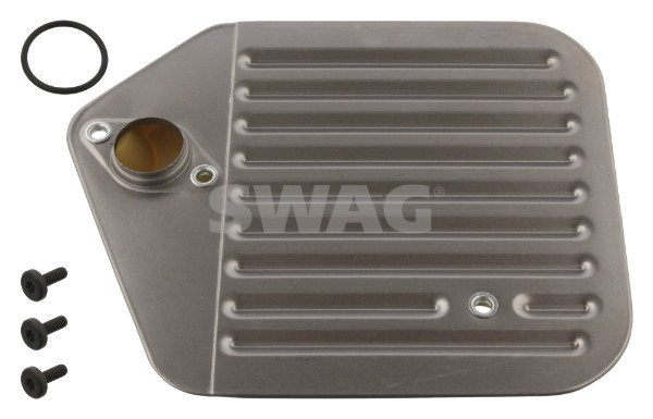 Hydraulic Filter Set, automatic transmission - 20 91 1675 SWAG